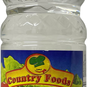 Country Foods Vinegar (White)